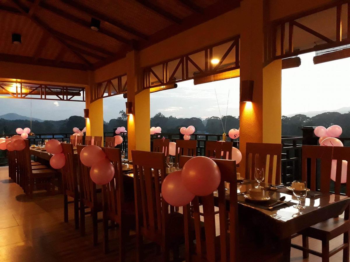 Hotel Thipaw Hsipaw Eksteriør bilde
