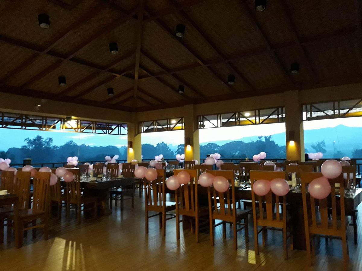 Hotel Thipaw Hsipaw Eksteriør bilde